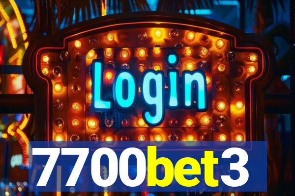 7700bet3