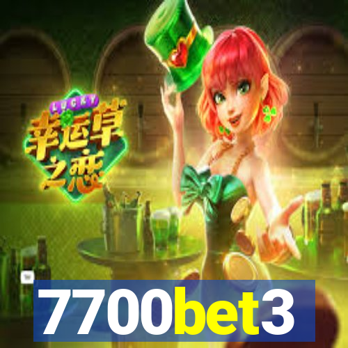 7700bet3