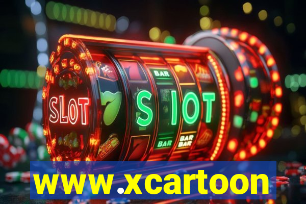 www.xcartoon