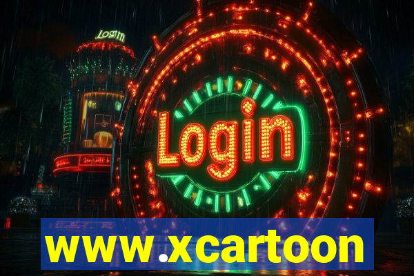 www.xcartoon