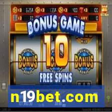 n19bet.com