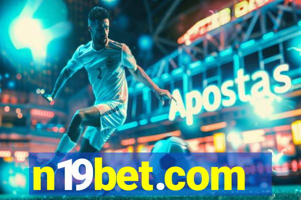 n19bet.com