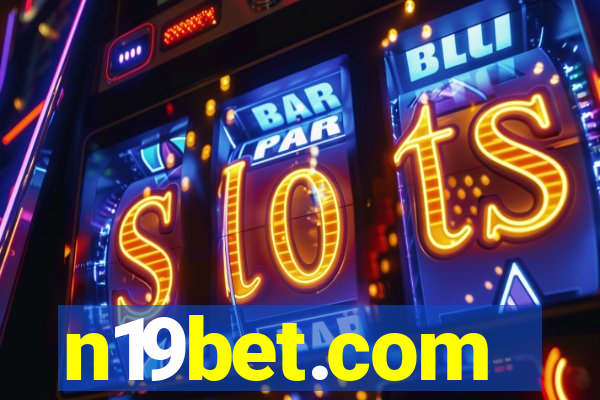 n19bet.com