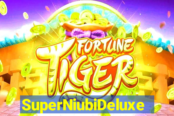 SuperNiubiDeluxe super mario deluxe nintendo switch rom