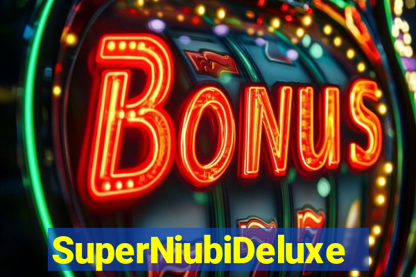 SuperNiubiDeluxe super mario deluxe nintendo switch rom