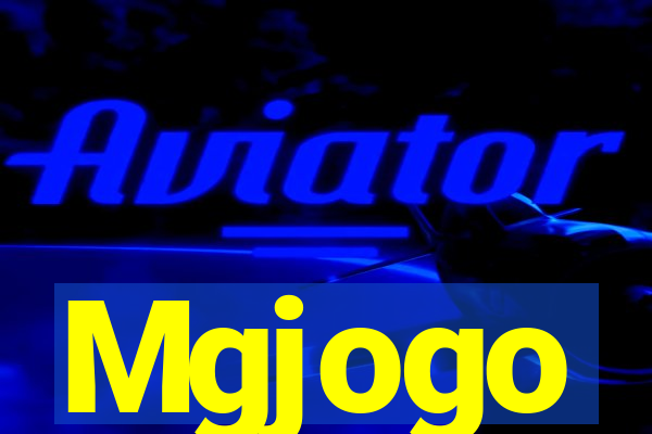 Mgjogo