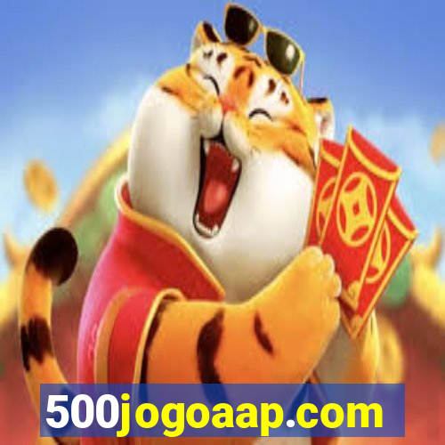 500jogoaap.com