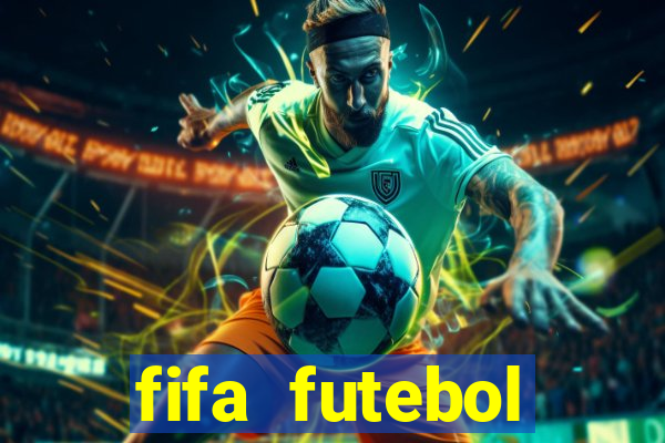 fifa futebol dinheiro infinito