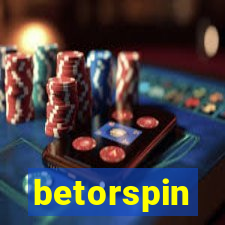 betorspin