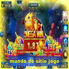 mundo do sitio jogo