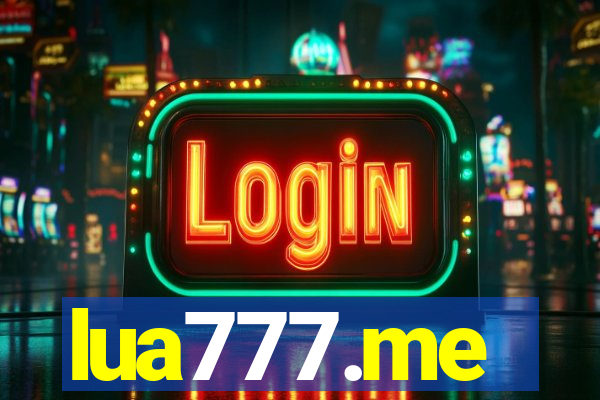 lua777.me