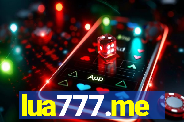 lua777.me