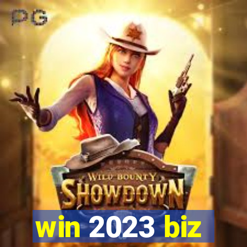 win 2023 biz