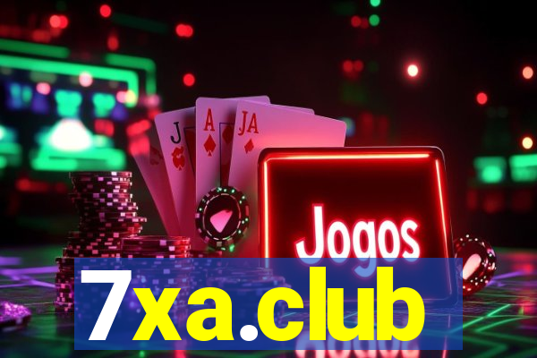 7xa.club