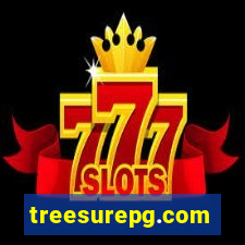 treesurepg.com