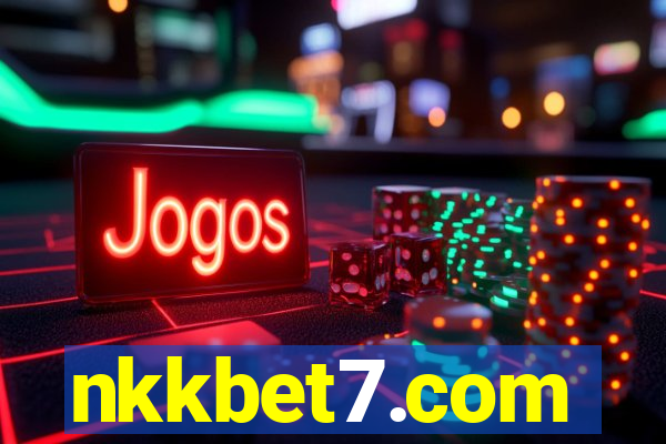 nkkbet7.com