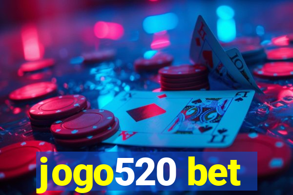 jogo520 bet