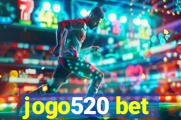 jogo520 bet