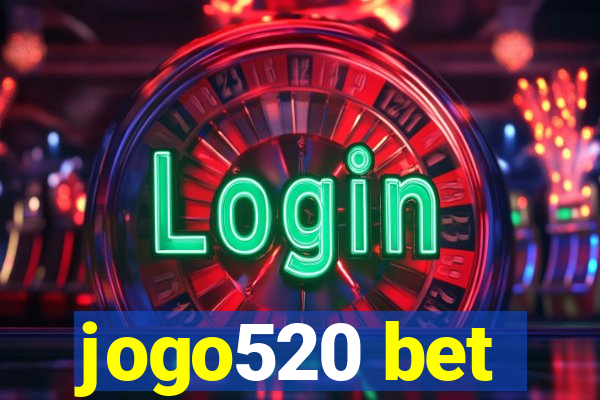 jogo520 bet