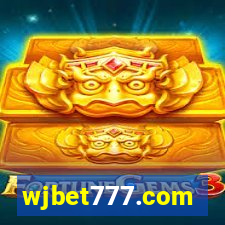 wjbet777.com