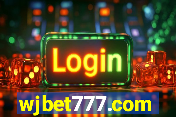 wjbet777.com