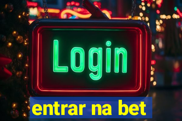 entrar na bet