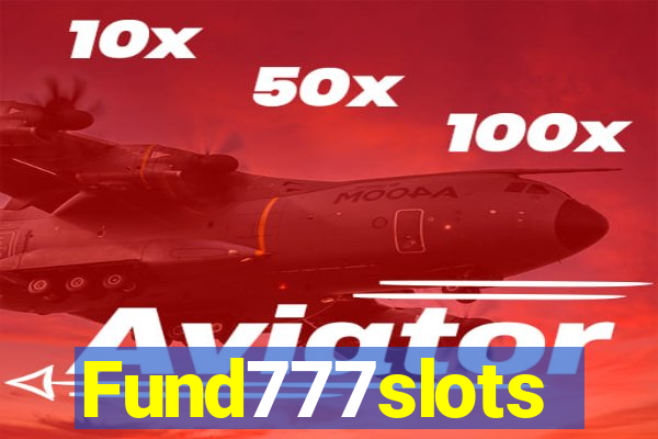 Fund777slots