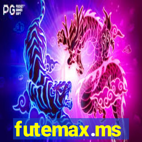 futemax.ms