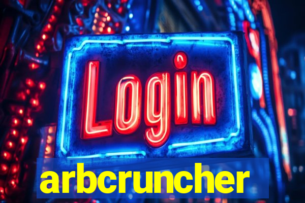 arbcruncher