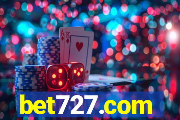 bet727.com