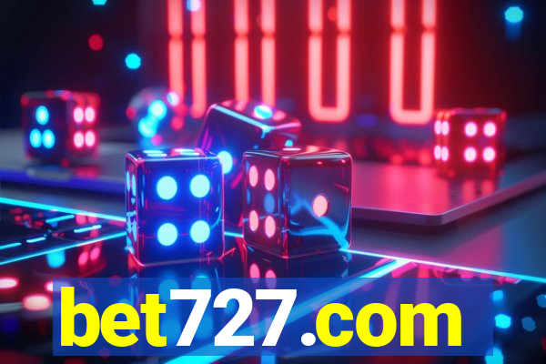 bet727.com