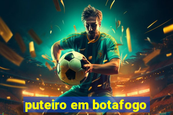 puteiro em botafogo