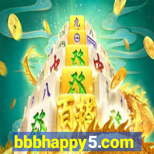 bbbhappy5.com