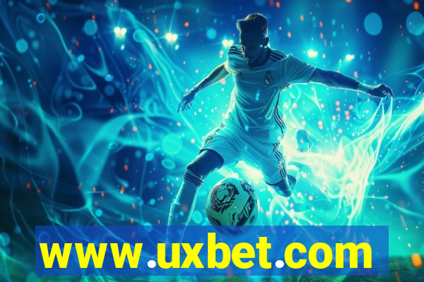 www.uxbet.com