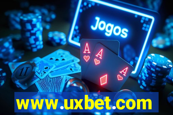 www.uxbet.com