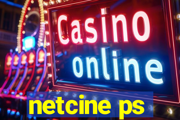 netcine ps