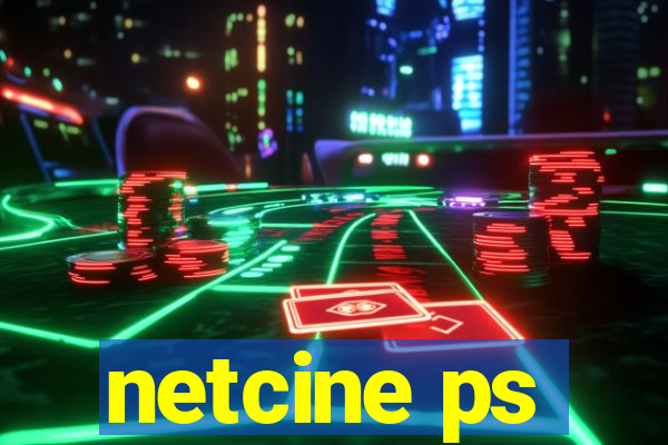 netcine ps