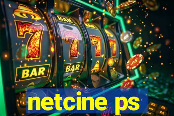 netcine ps