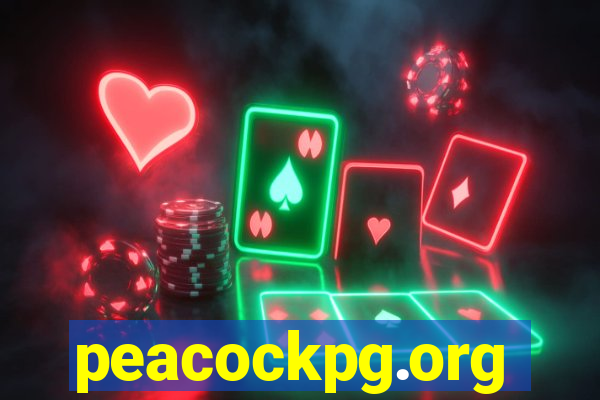 peacockpg.org