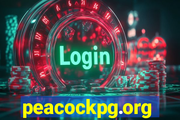 peacockpg.org