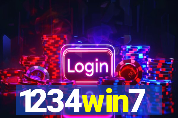 1234win7