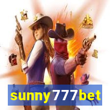 sunny777bet