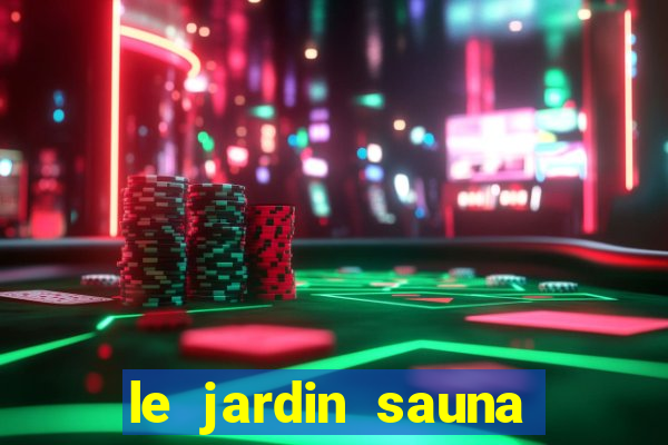 le jardin sauna porto alegre