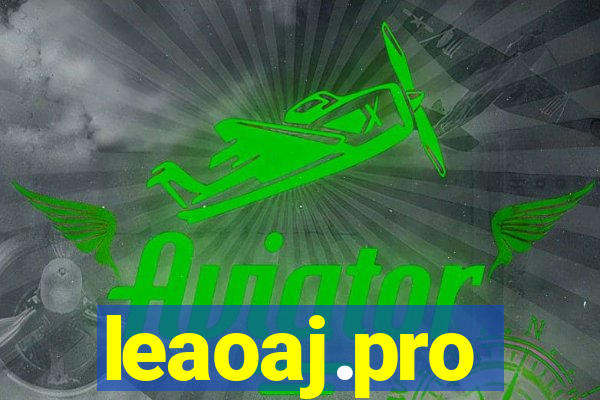 leaoaj.pro