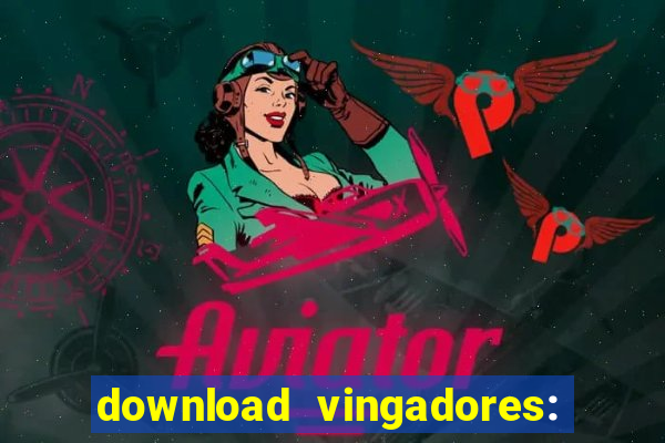 download vingadores: ultimato dublado google drive