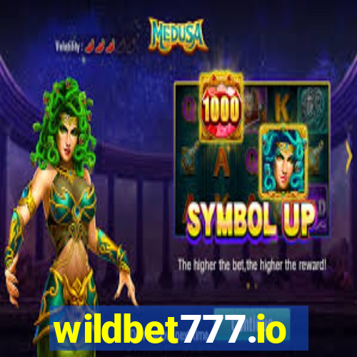 wildbet777.io