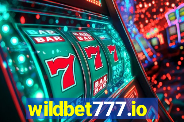 wildbet777.io