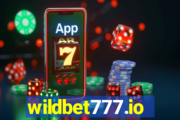 wildbet777.io