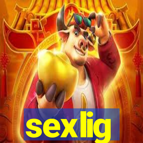 sexlig