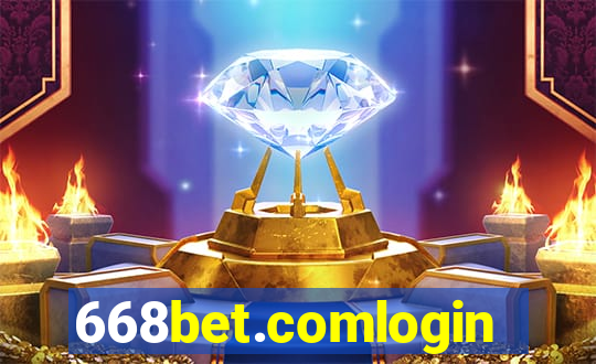 668bet.comlogin